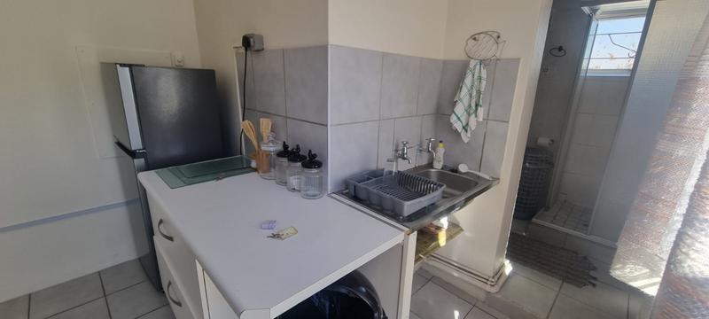 4 Bedroom Property for Sale in Da Nova Western Cape